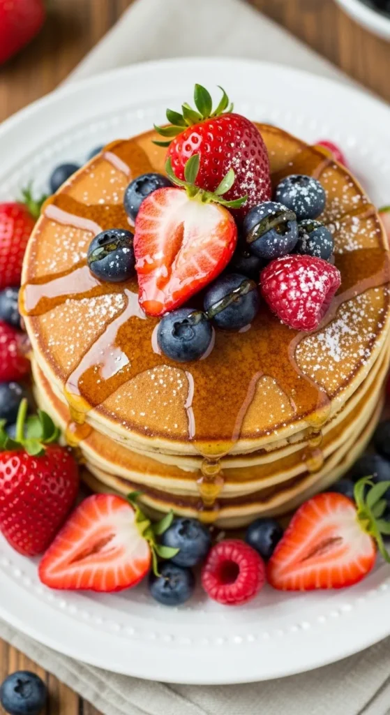 Simple Garnishes Elevate Everything