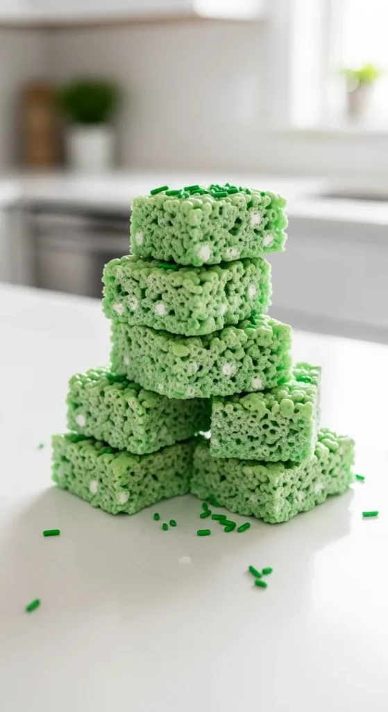 Simple Green Classic Bars