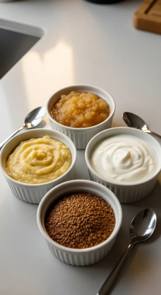 Smart Egg Substitutes for Breakfast Recipes