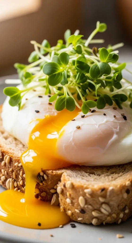 Start With Great Eggs