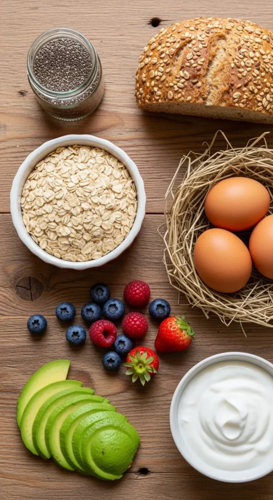 Start with a Balanced Base