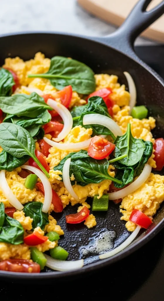 Start with a Strong Protein Base