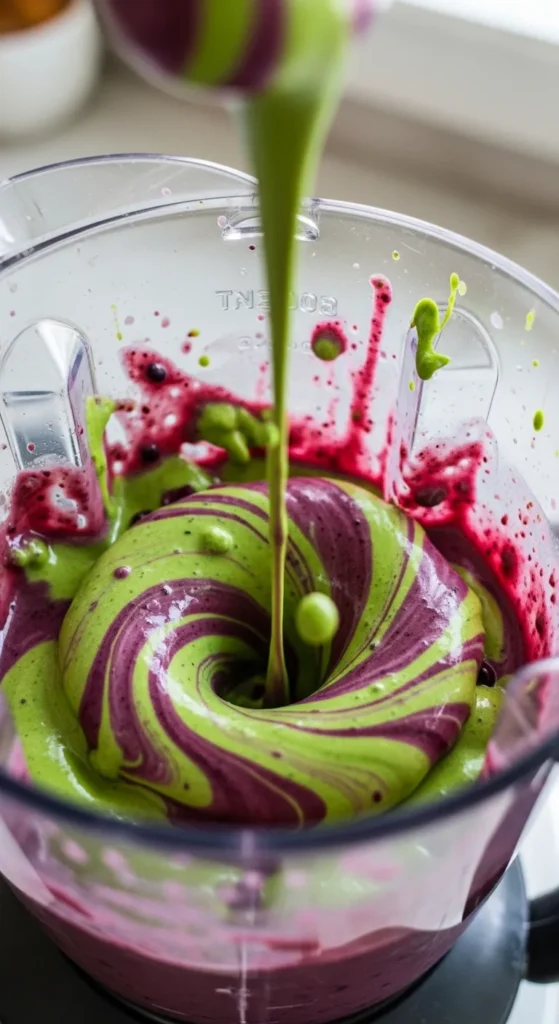 Step-by-Step Guide to Making Your Smoothie