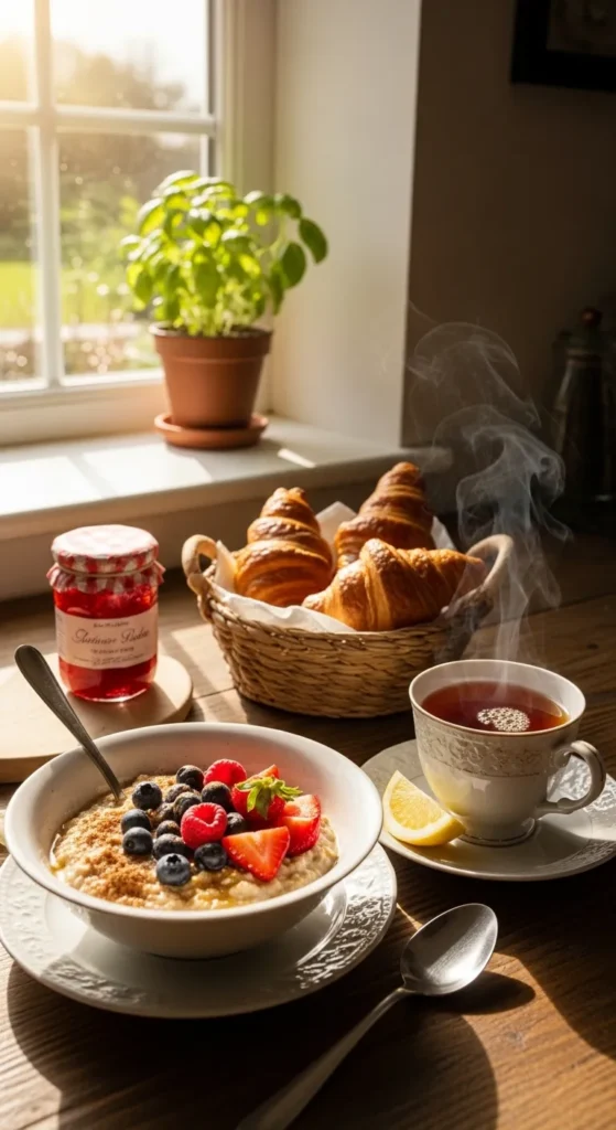 Train Your Taste Buds Slowly