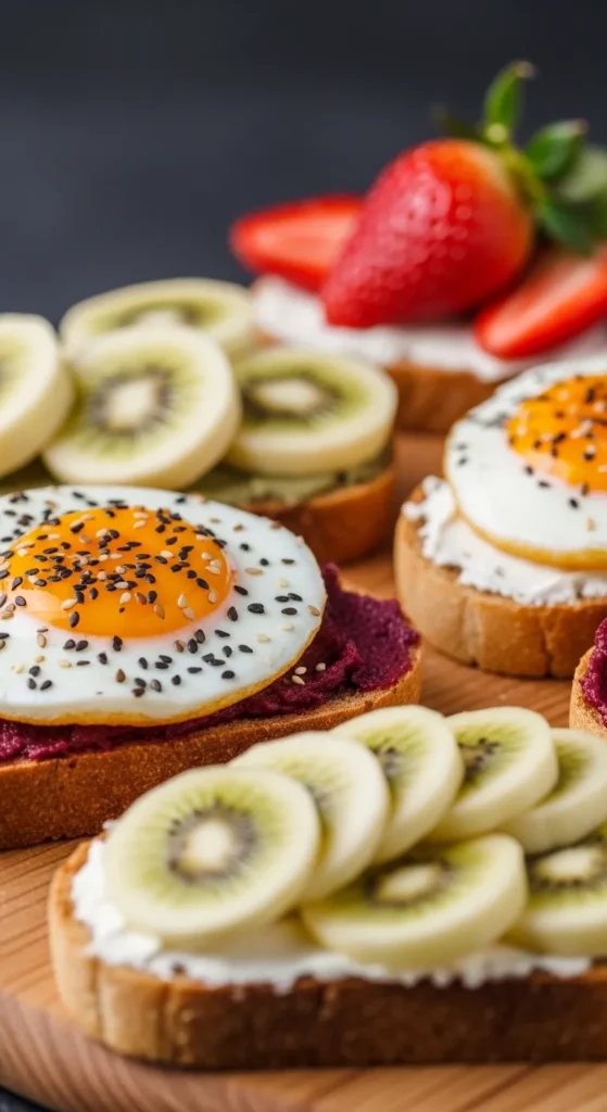 Upgrade Toast Beyond Basic