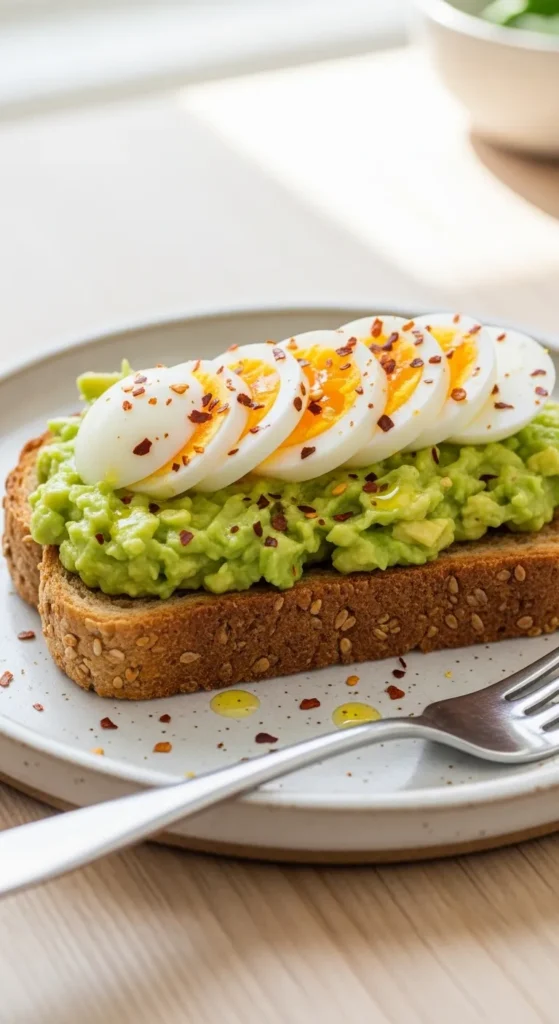 Use Texture and Temperature to Feel More Satisfied