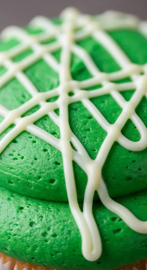 White Chocolate Drizzle