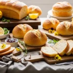 21 Homemade Spring Bread Recipes That Feel Special