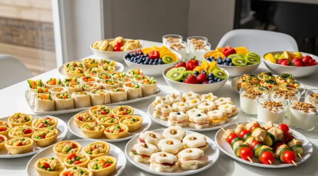 21 Kid-Friendly Spring Meals That Parents Trust