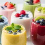 22 Light Spring Dinners That Still Satisfy