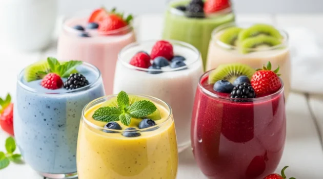 22 Light Spring Dinners That Still Satisfy