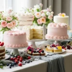 23 Beautiful Spring Cakes That Feel Celebration-Ready