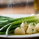 23 Savory Spring Garlic Recipes With Bold Taste