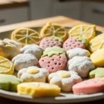 25 Soft Spring Cookies With Seasonal Flavor