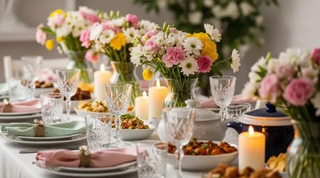 27 Comforting Spring Iftar Dishes Everyone Requests