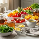 27 Gentle Spring Detox Recipes That Feel Nourishing