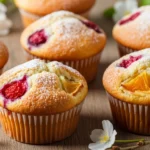 28 Bakery-Style Spring Muffins You Can Make at Home