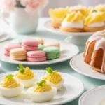28 Spring Easter Recipes That Look Elegant