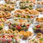 29 Potluck-Perfect Spring Recipes That Travel Well