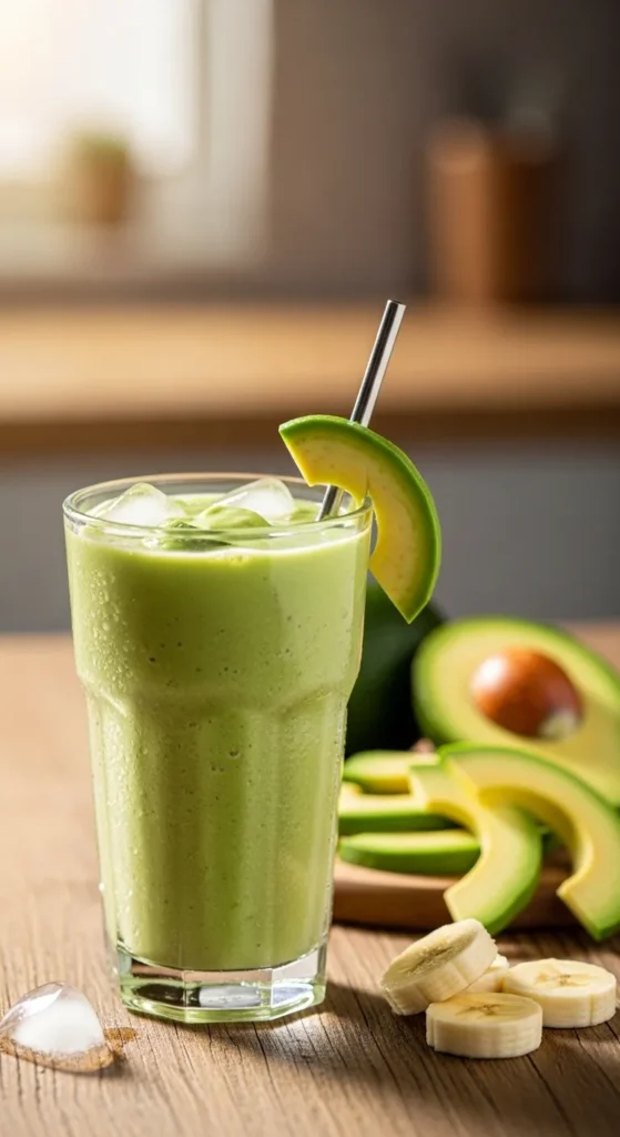 Blend It Into Smoothies Properly