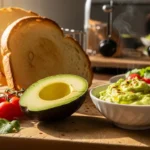 How to Make Avocado Breakfast Recipes Creamy