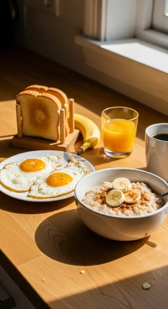 How to Make Breakfast Recipes Budget Friendly