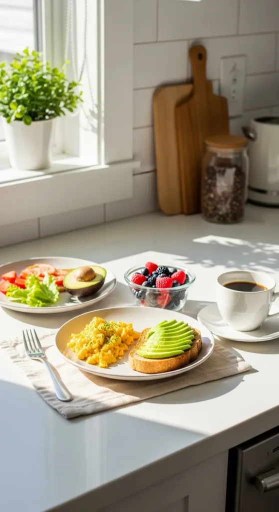 How to Make Breakfast Recipes Simple and Quick