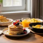 How to Make Breakfast Recipes from Scratch Easily