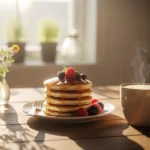 How to Make Cozy Breakfast Recipes for Relaxed Mornings