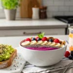 How to Make Fast and Healthy Breakfast Recipes