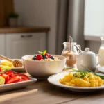How to Make Filling and Healthy Breakfast Recipes