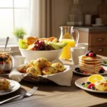How to Make Flour-Free Breakfast Recipes