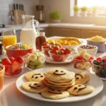 How to Make Kid-Approved Breakfast Recipes