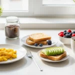 How to Make Simple and Quick Breakfast Recipes