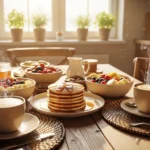 How to Make Weekend Breakfast Recipes Worth the Time