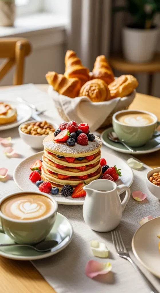 Make Presentation Part of the Experience