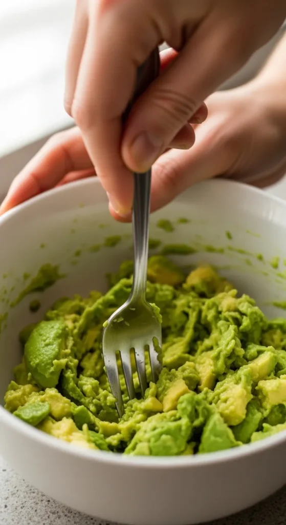 Mash It the Right Way