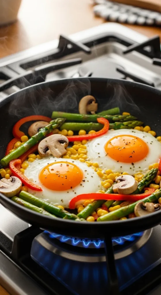 Master 5-Minute Breakfast Methods