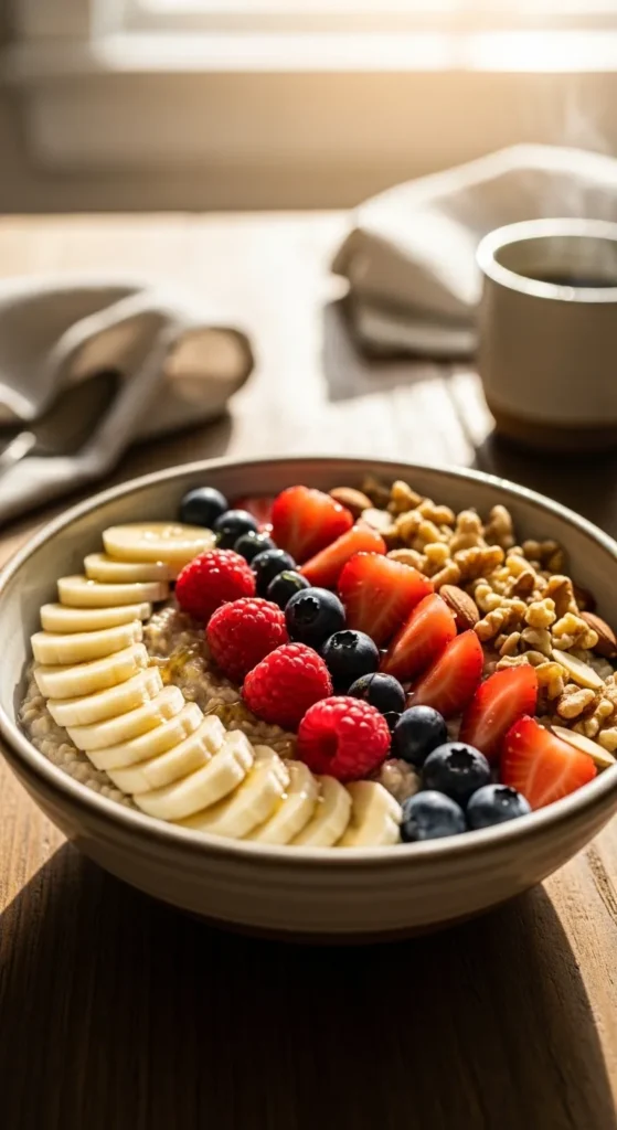 Other Easy Scratch Breakfast Ideas