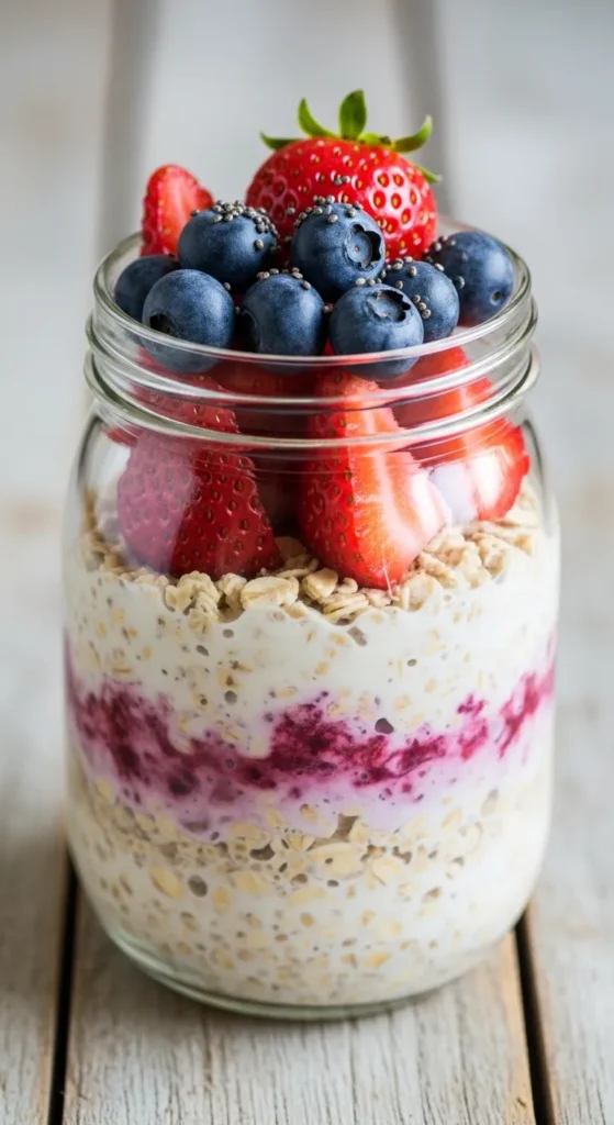 Overnight Oats