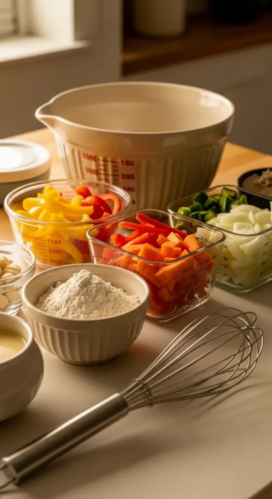 Prep Smart on Friday Night