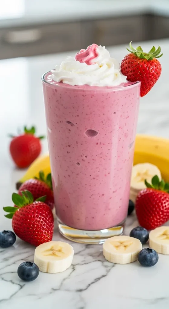 Smoothies