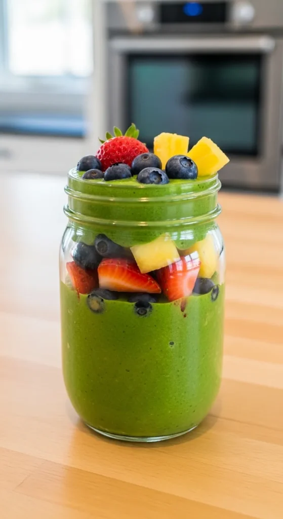 Sneak in Nutrients Without Fuss