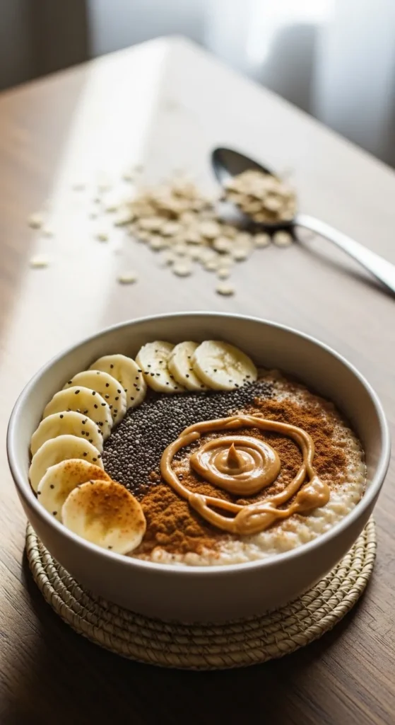 Try Oat-Based Flour-Free Options