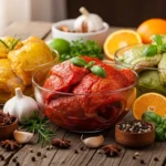 20 Bold Chicken Thigh Marinade Ideas for Juicier More Flavorful Meals