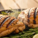20 Must-Try Chicken Thigh Recipes for Summer Grilling That Taste Amazing