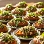 21 Cozy Baked Sweet Potato Recipes for Warm Comfort Food Nights