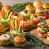 21 Fresh Cold Appetizer Recipes for Easy Make-Ahead Hosting
