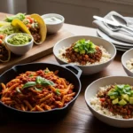 22 Budget-Friendly Easy Ground Beef Recipes for Stress-Free Weeknight Meals