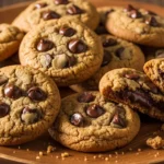 22 Simple Easy Chocolate Chip Cookies for Fast and Foolproof Baking
